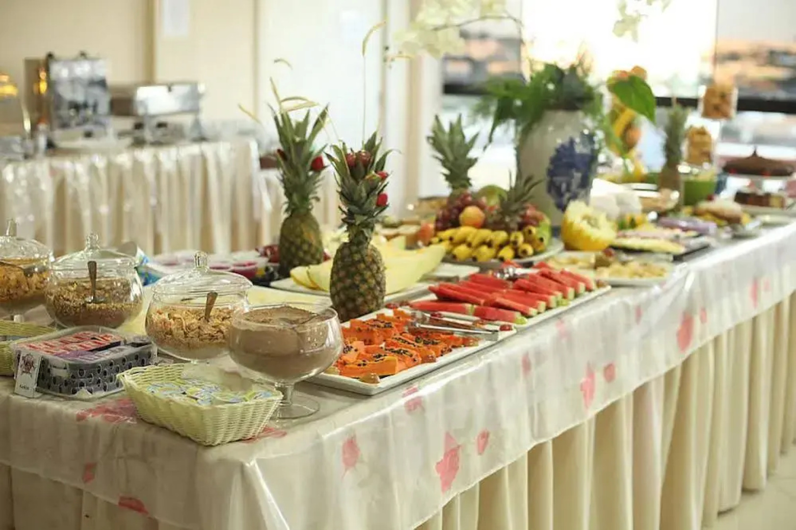 Havana Palace Hotel Ii