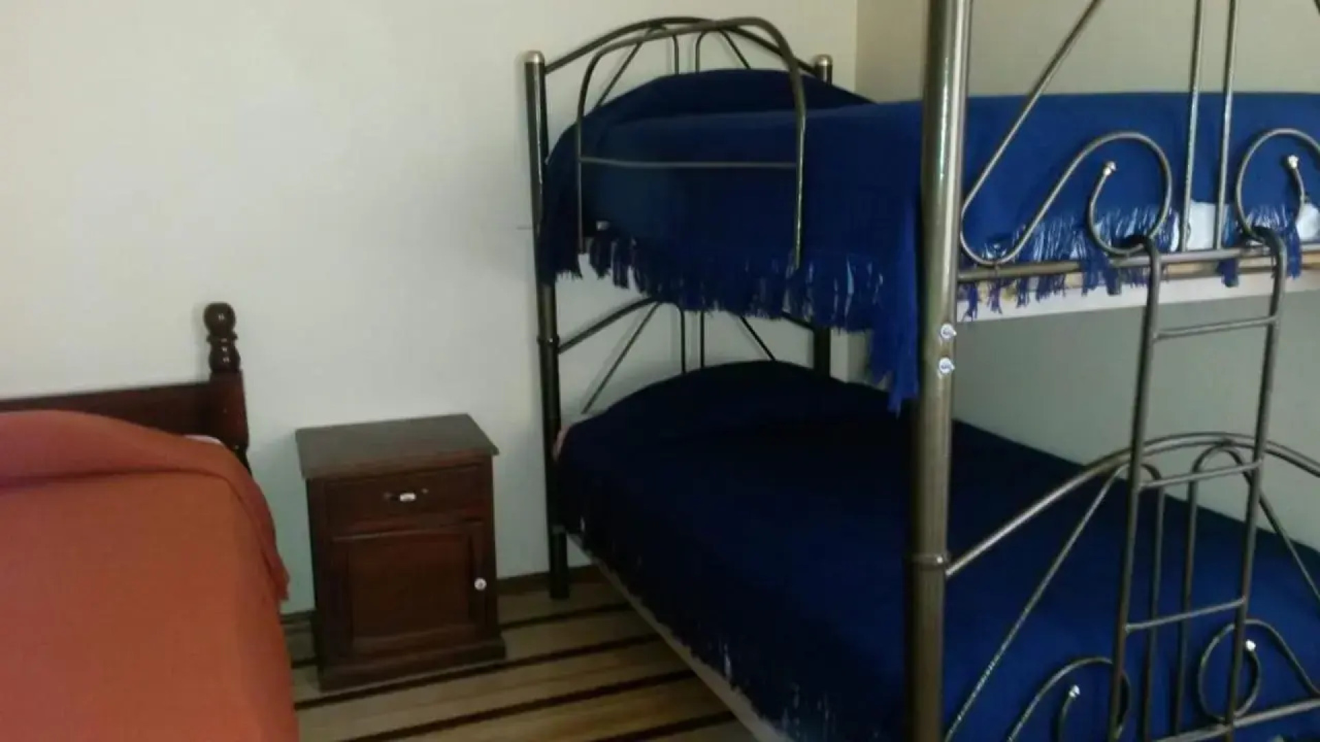 Hotel Puertas Del Sol Antiguo