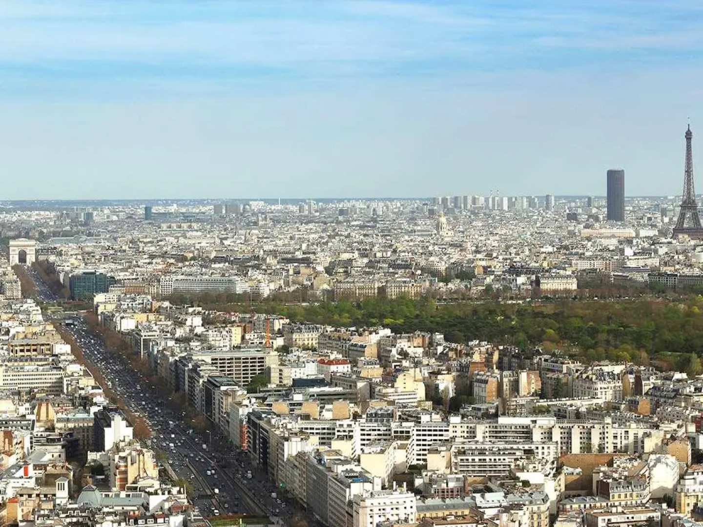 Nest Hotel Paris la Défense - MGallery Collection