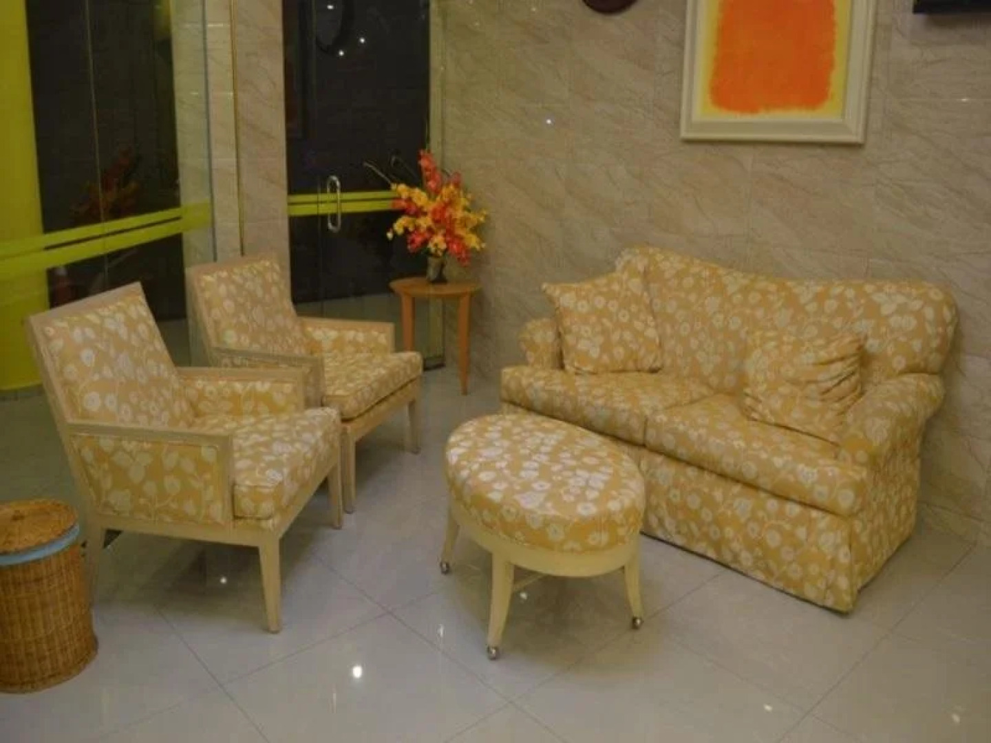 OYO 90428 City Times Inn Hotel