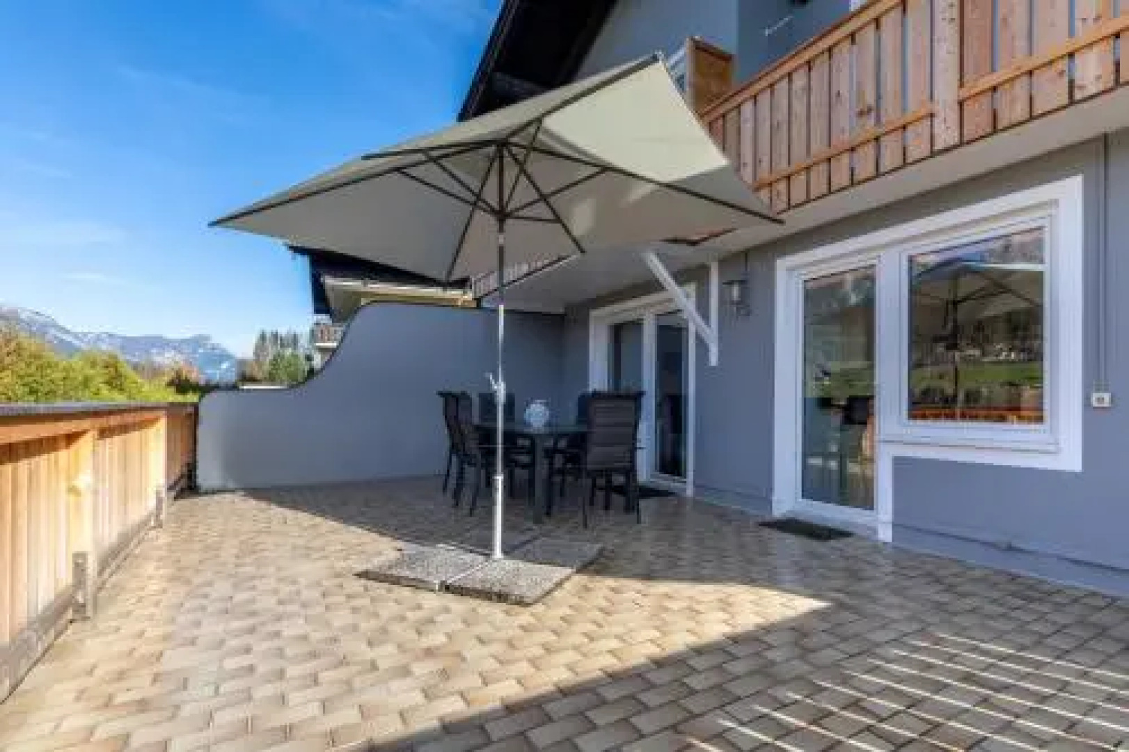 Appartements Rettenbacher