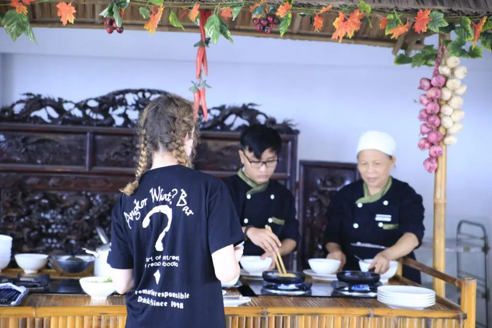 Acacia Heritage Hotel