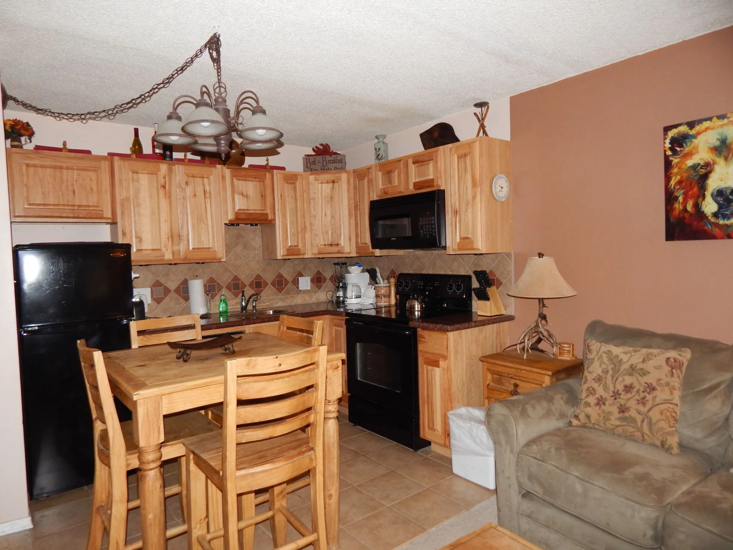 Hi Country Haus Winter Park