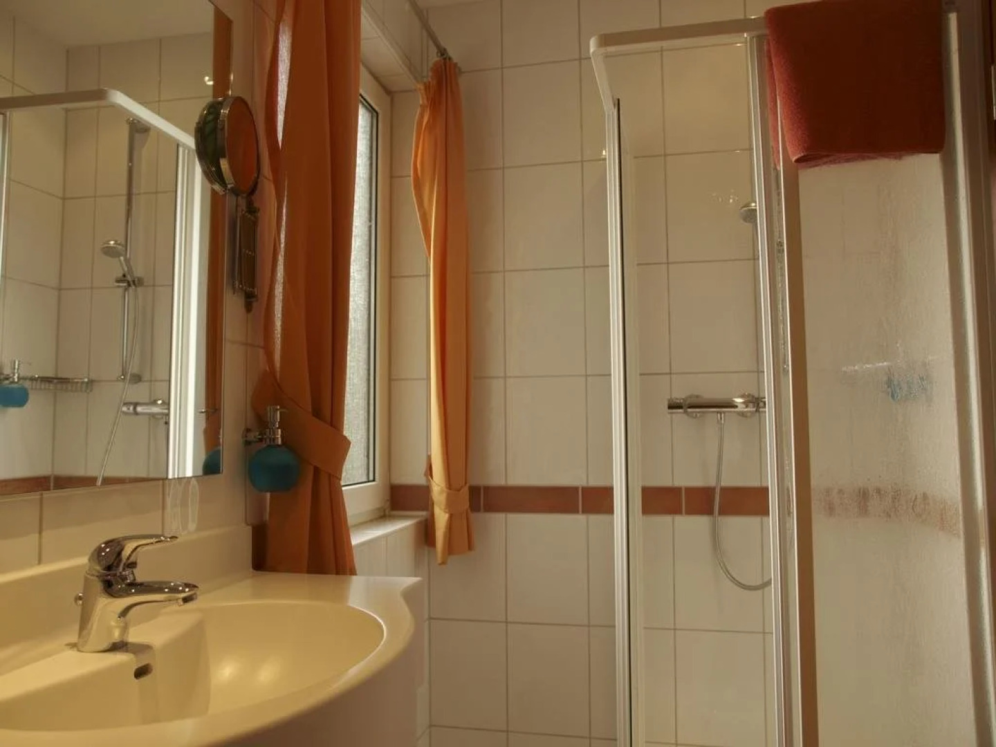 Hotel Restaurant Lange