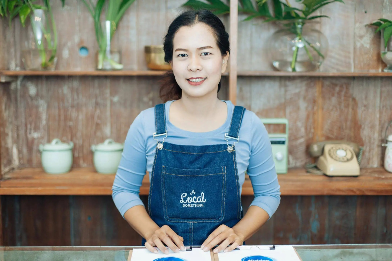 A Local Something Hostel