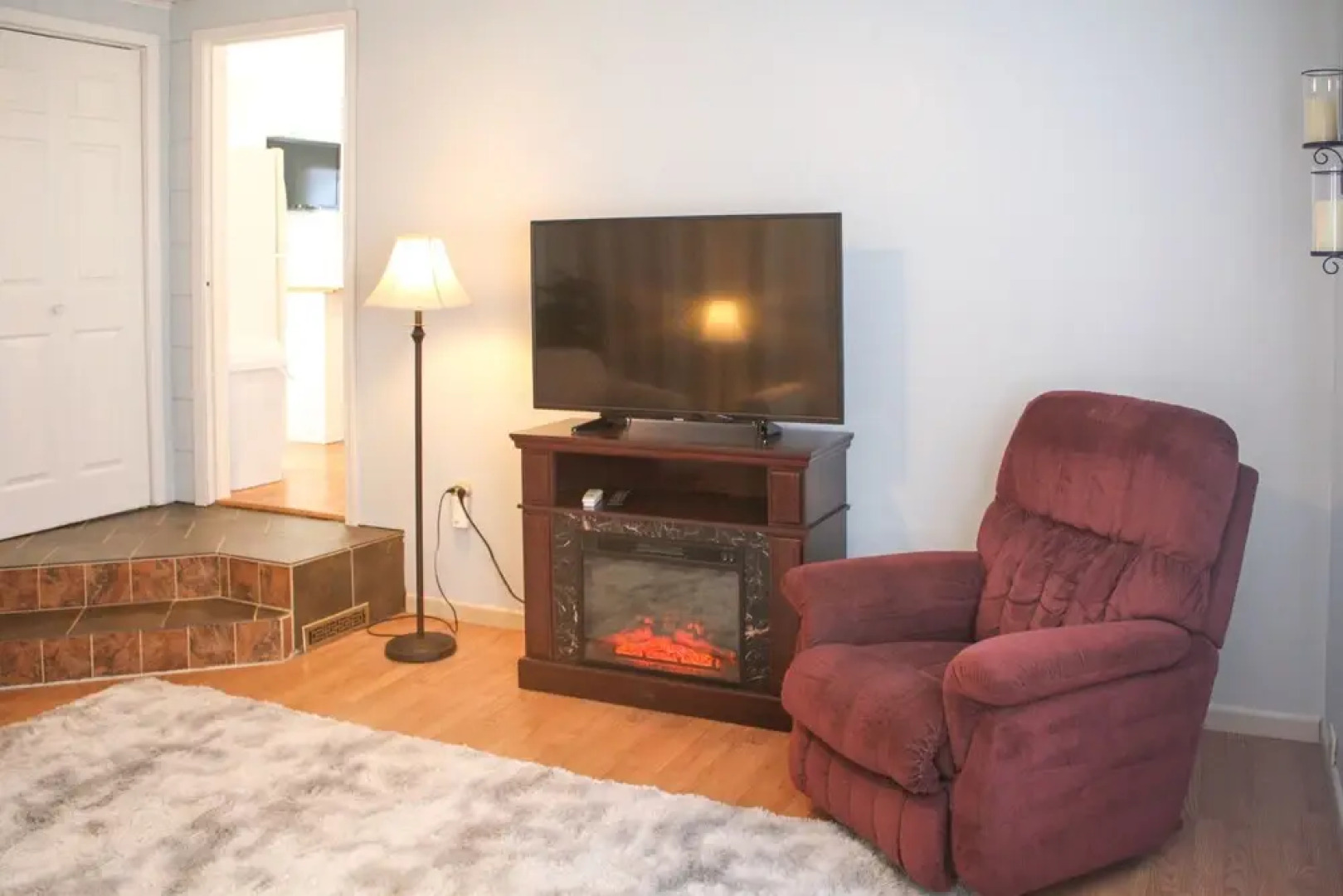 Pet-friendly Michigan Retreat w/ Fire Pit & Yard!