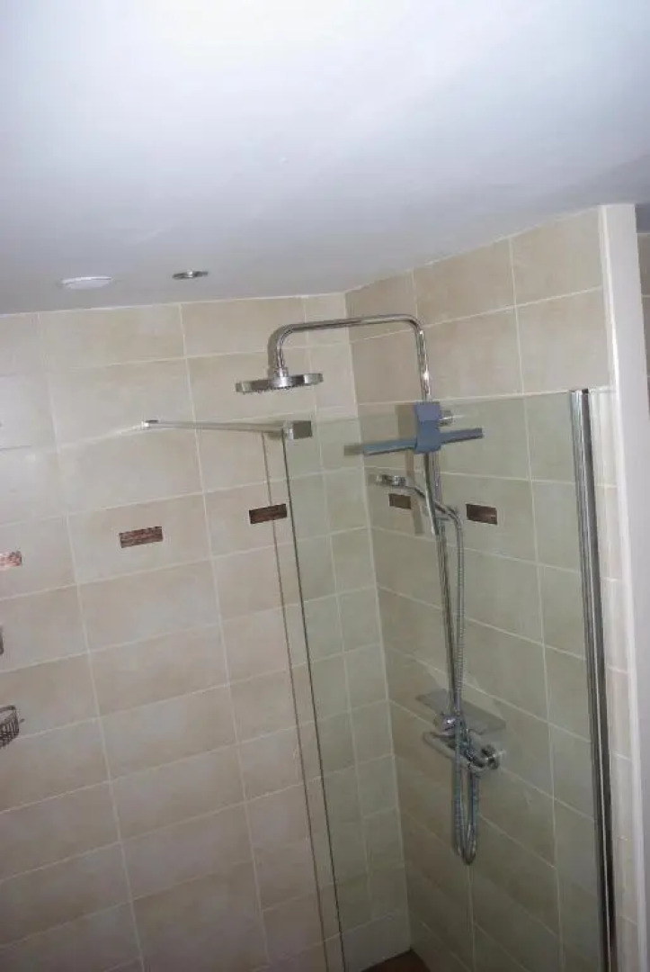 vakantiewoning Thury