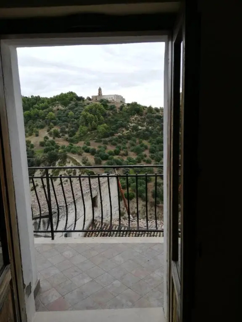 La Rabatana Guest House