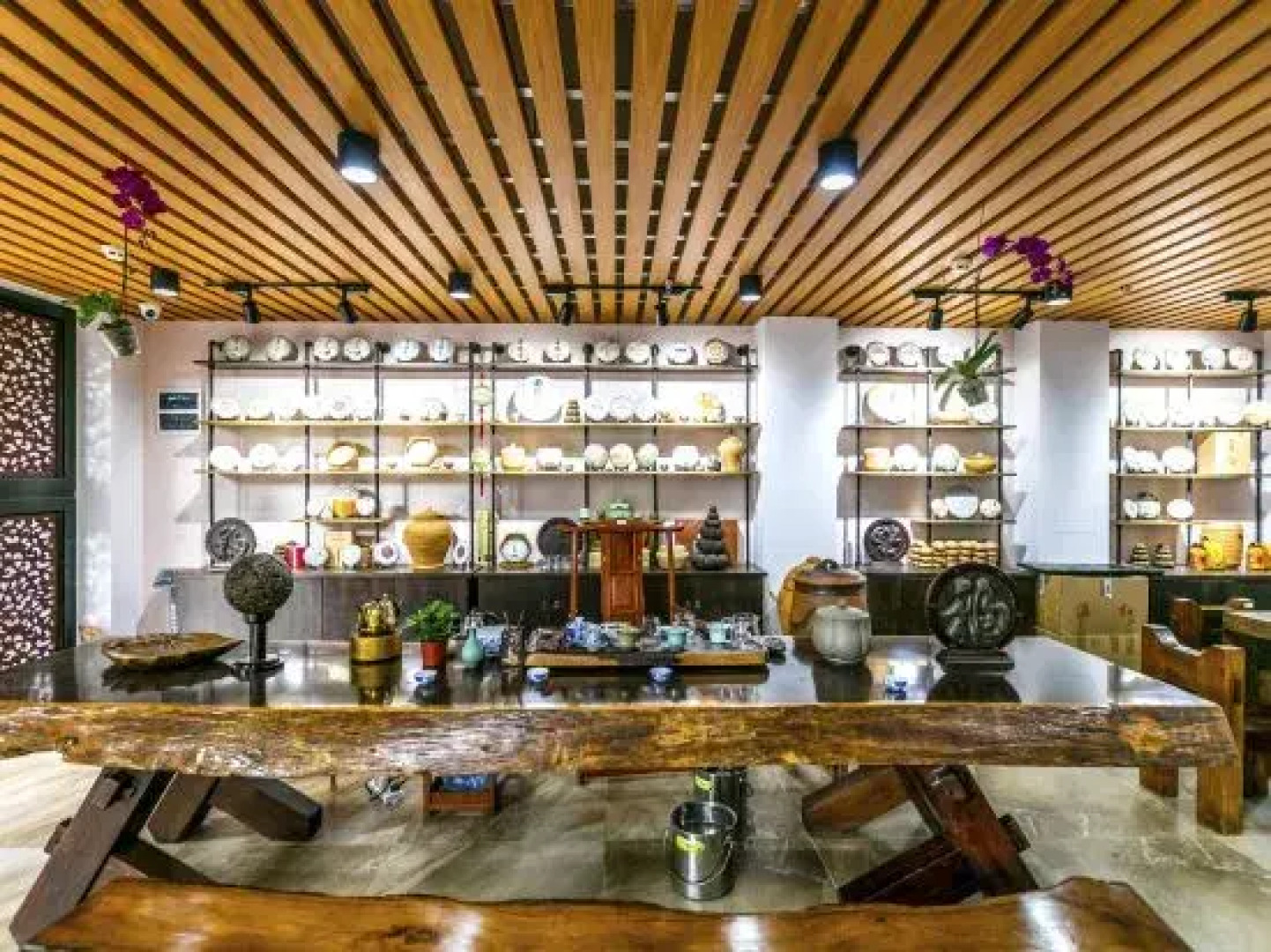 Tianzhu Gaozhuang Inn (Star Night Market)