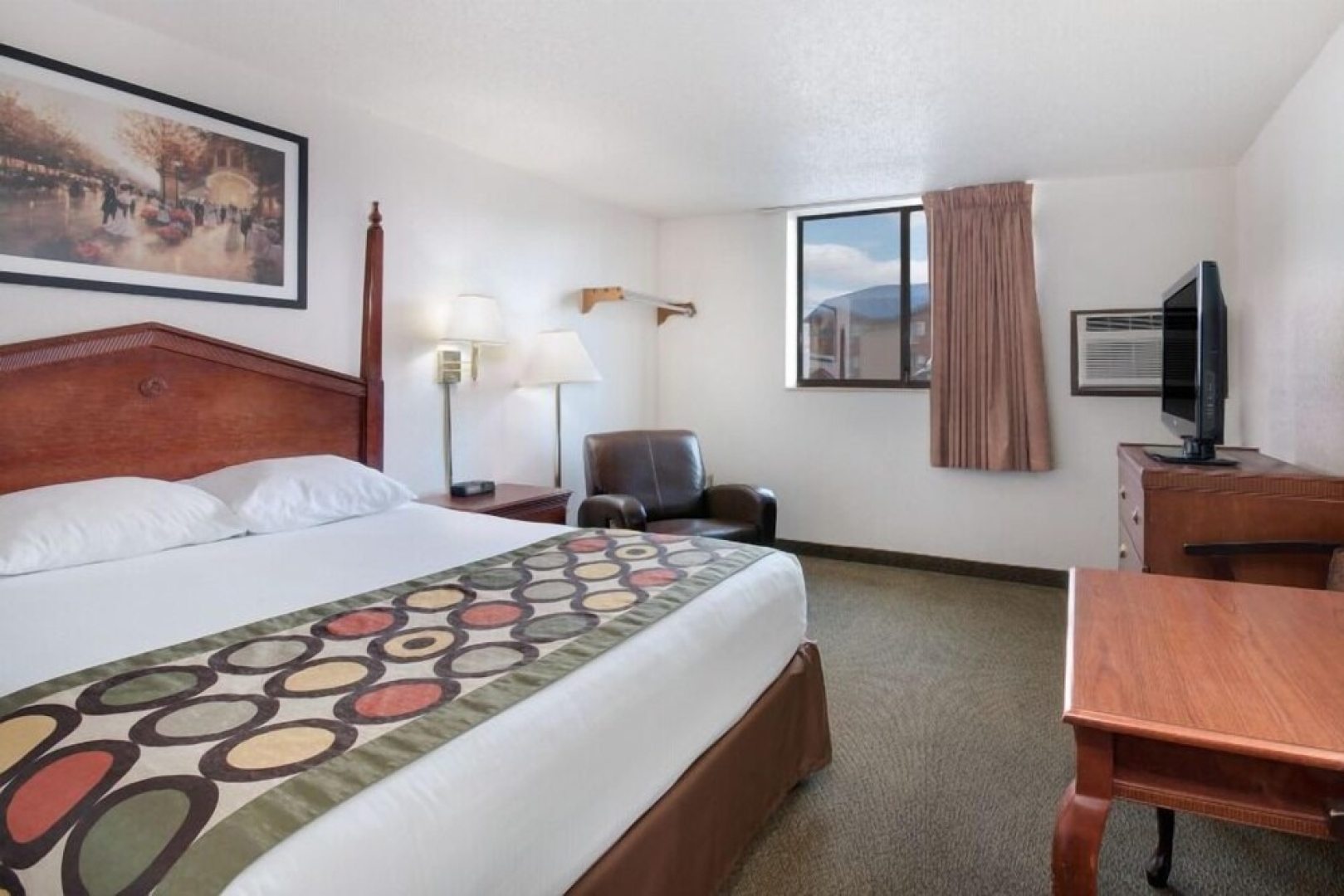 Serena Inn & Suites of Rapid City