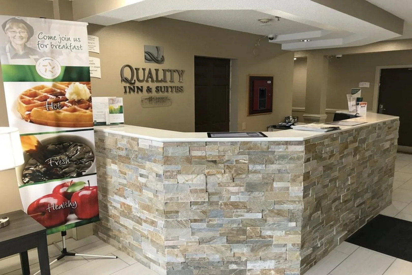 Quality Inn & Suites Maggie Valley - Cherokee Area