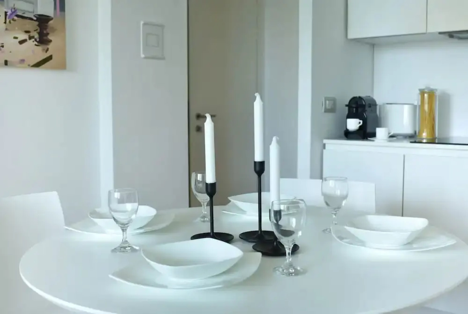 Welc-om Specola Suite Apartment