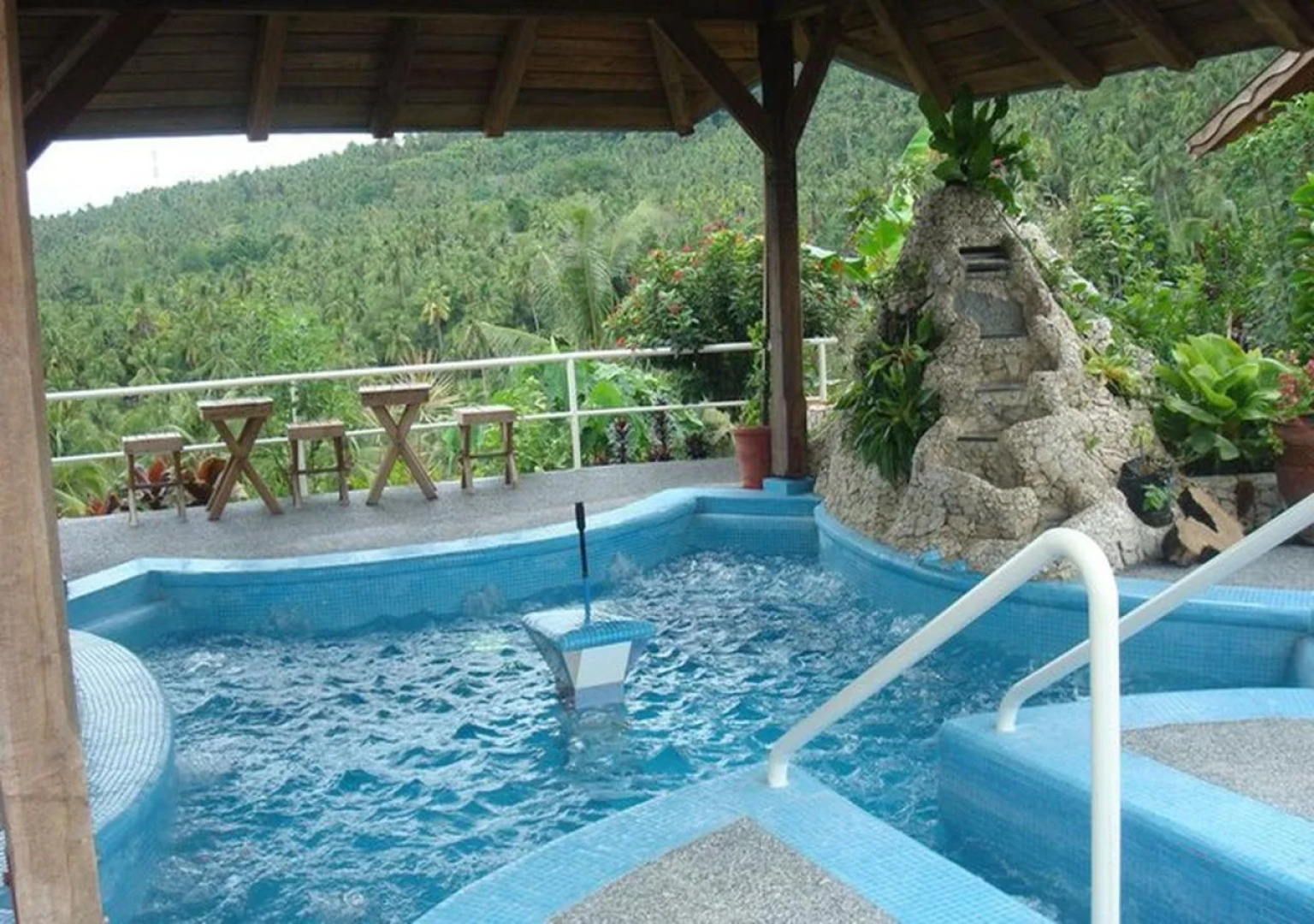 Hof Gorei Beach Resort