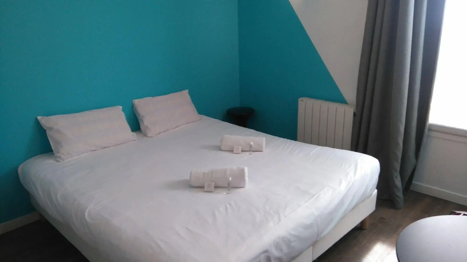 The Loft Boutique Hostel & Hotel