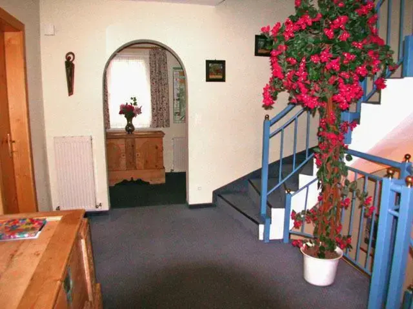 Chalet Just