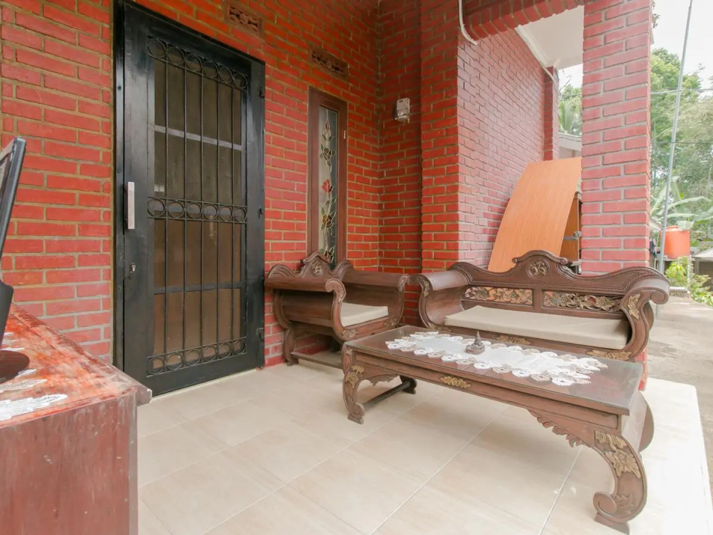 SPOT ON 2750 Ayu Homestay Syariah