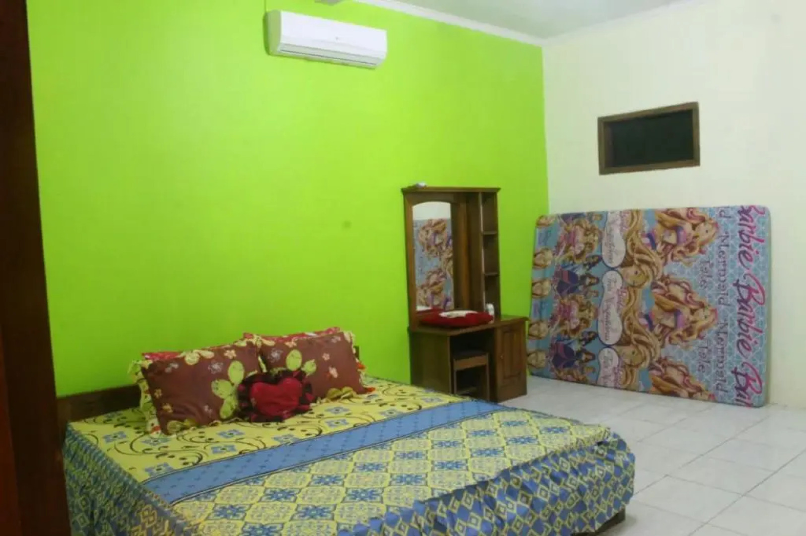 Sederhana Homestay