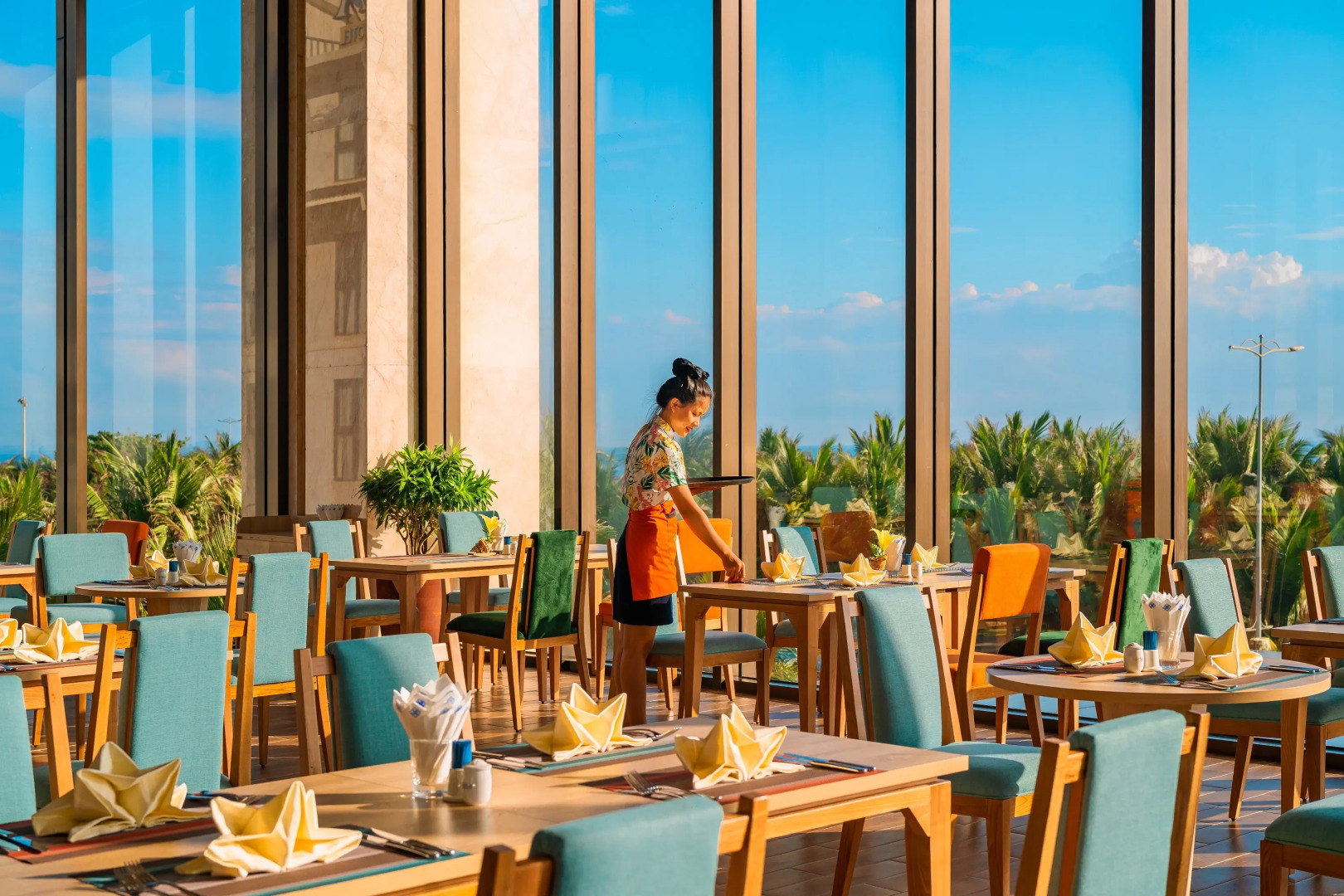 Sala Grand Tuy Hoa Hotel