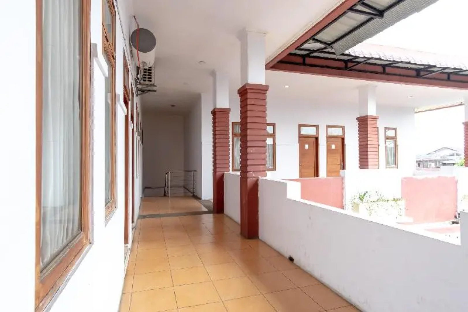 Sleepover Sei Serayu