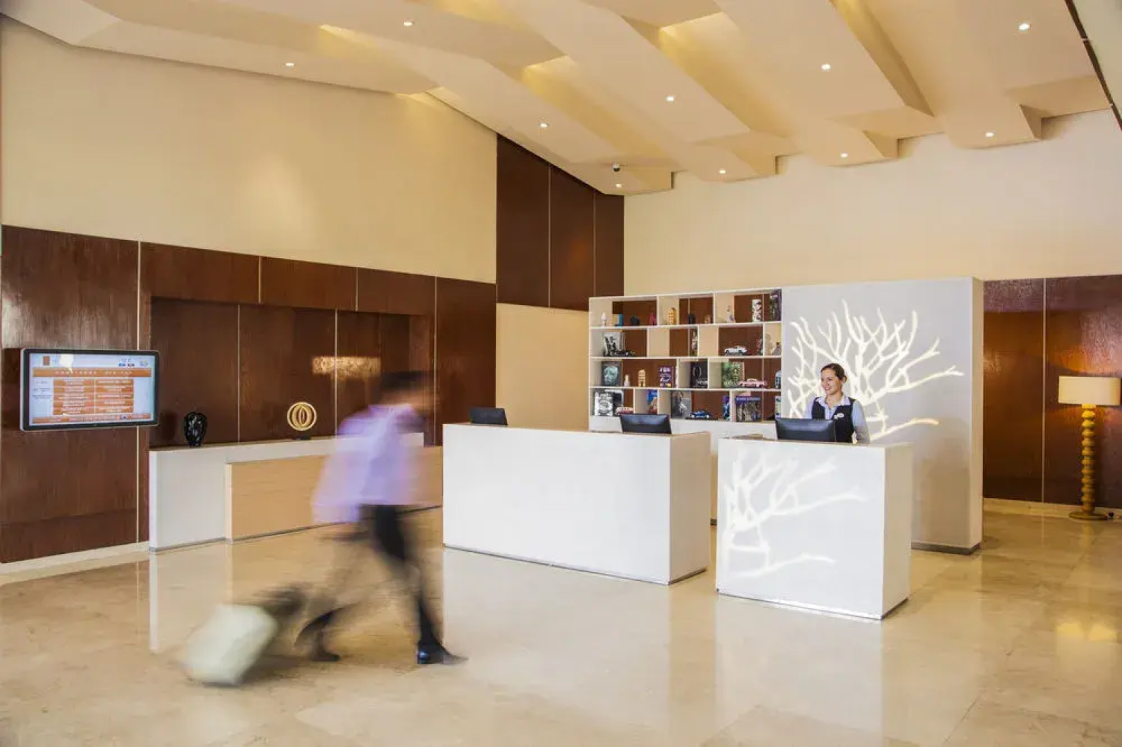 Hotel Courtyard By Marriott Toluca Aeropuerto