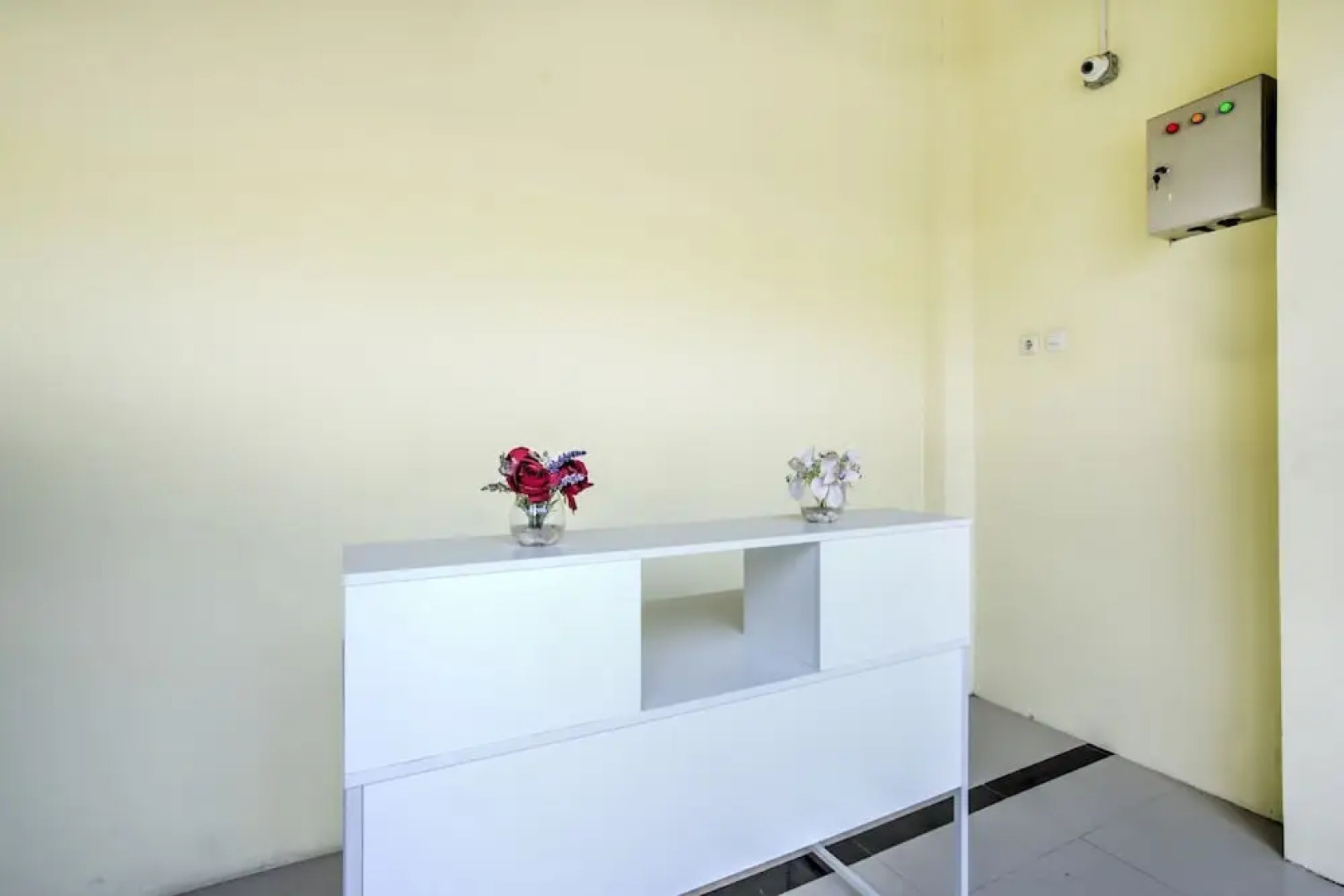 Oyo 2509 Central District Residence