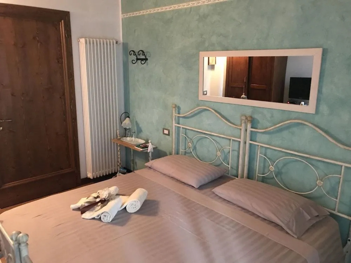 B&B La Casa Del Riccio