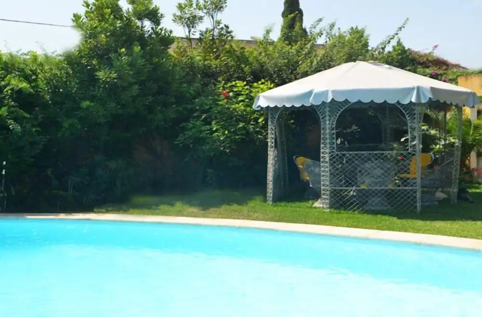 Dar El Yasmine Tunis