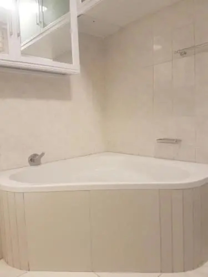 Beach frond apartment