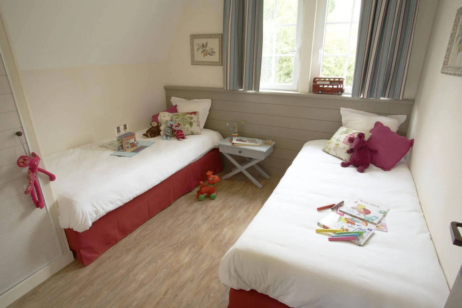 Pierre & Vacances Premium Residence & Spa Houlgate