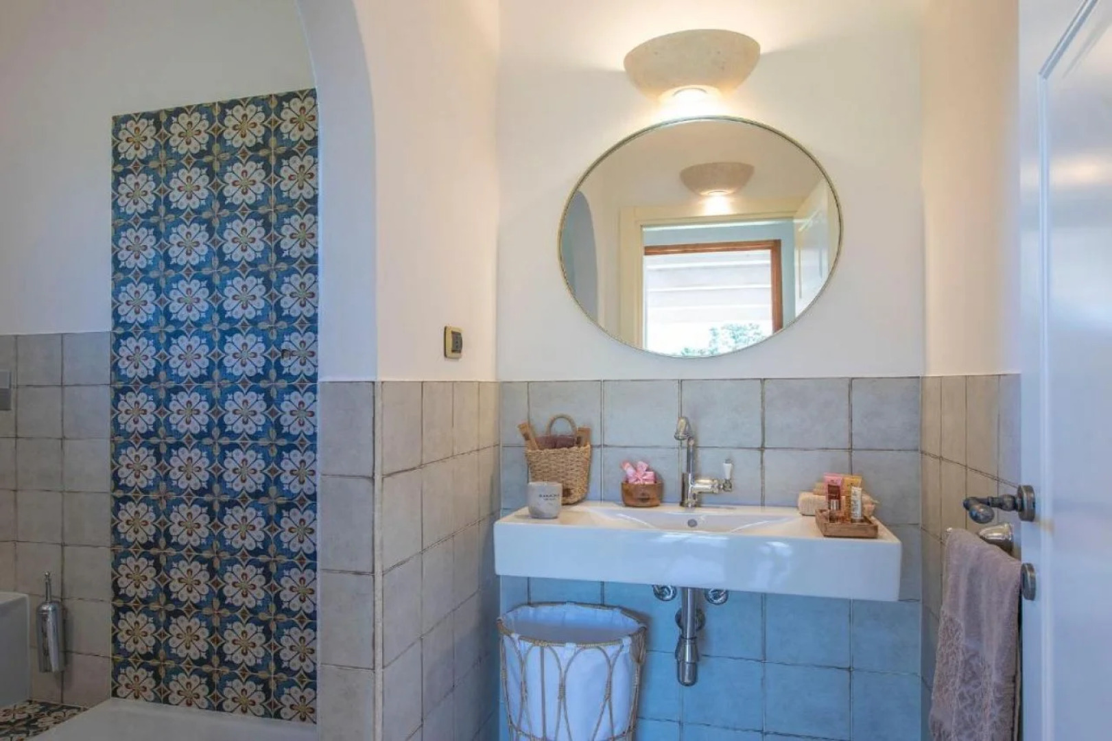 Villa Cavalieri Country Hotel