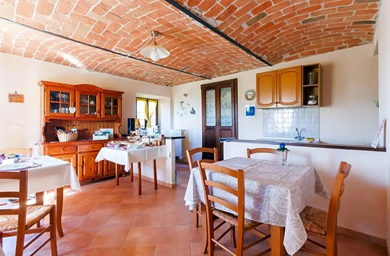 Bed and Breakfast Val dOche