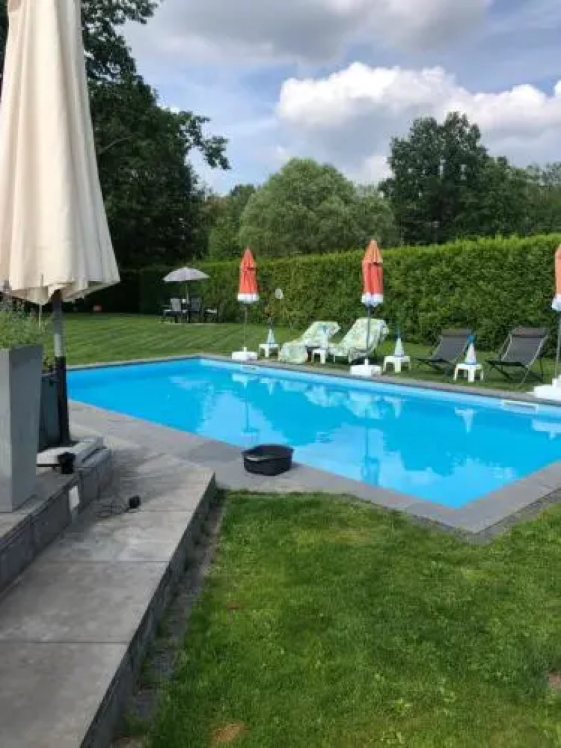 Maison Saint Tropez Meerhoven