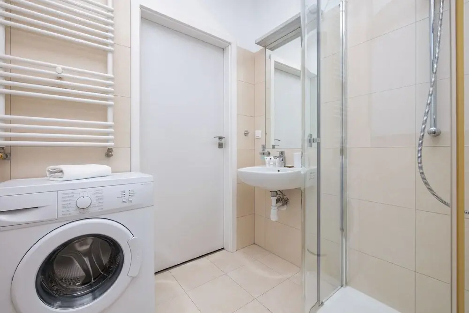 Pod Gryfem Apartments by Renters