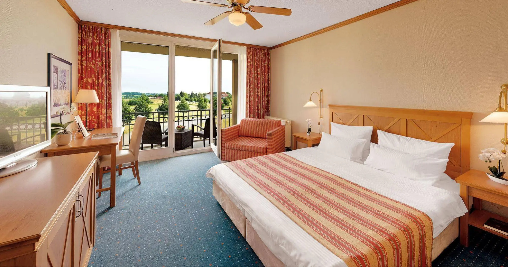 Precise Resort Rügen – Apartments & SPLASH Erlebniswelt