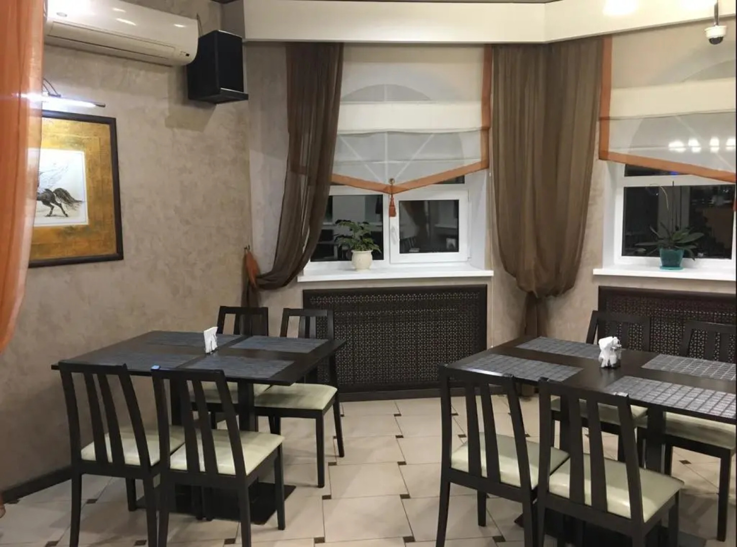 Придорожный комплекс Пегас