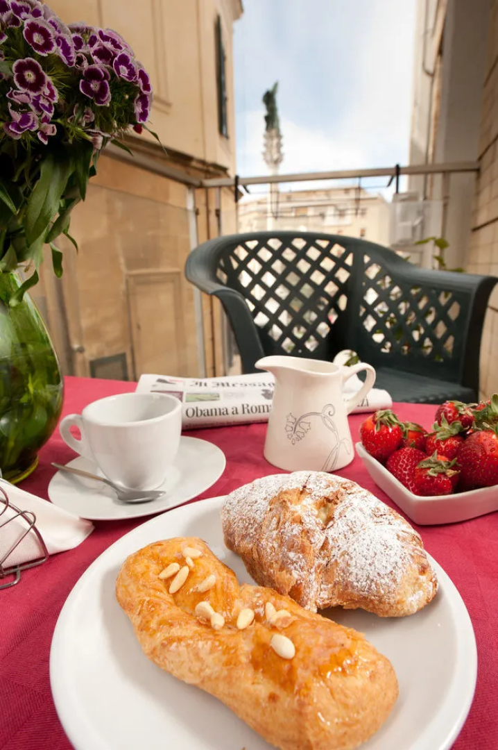 Leccesalento Bed And Breakfast