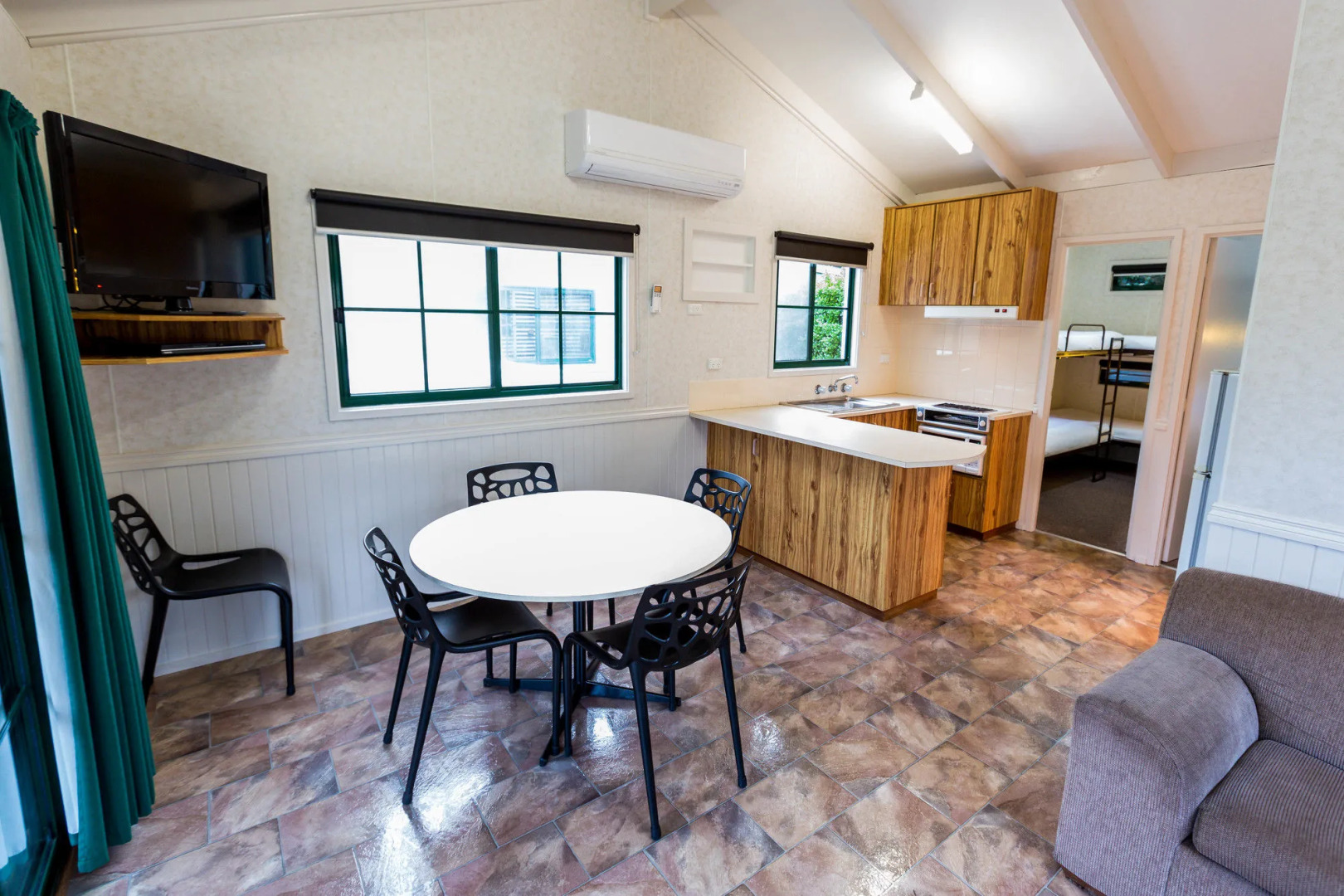 NRMA Ballarat Holiday Park