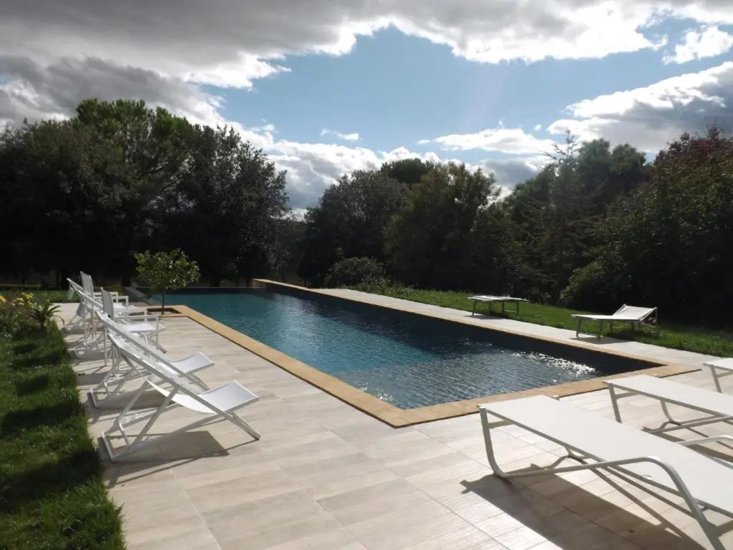 Tenuta del Viandante