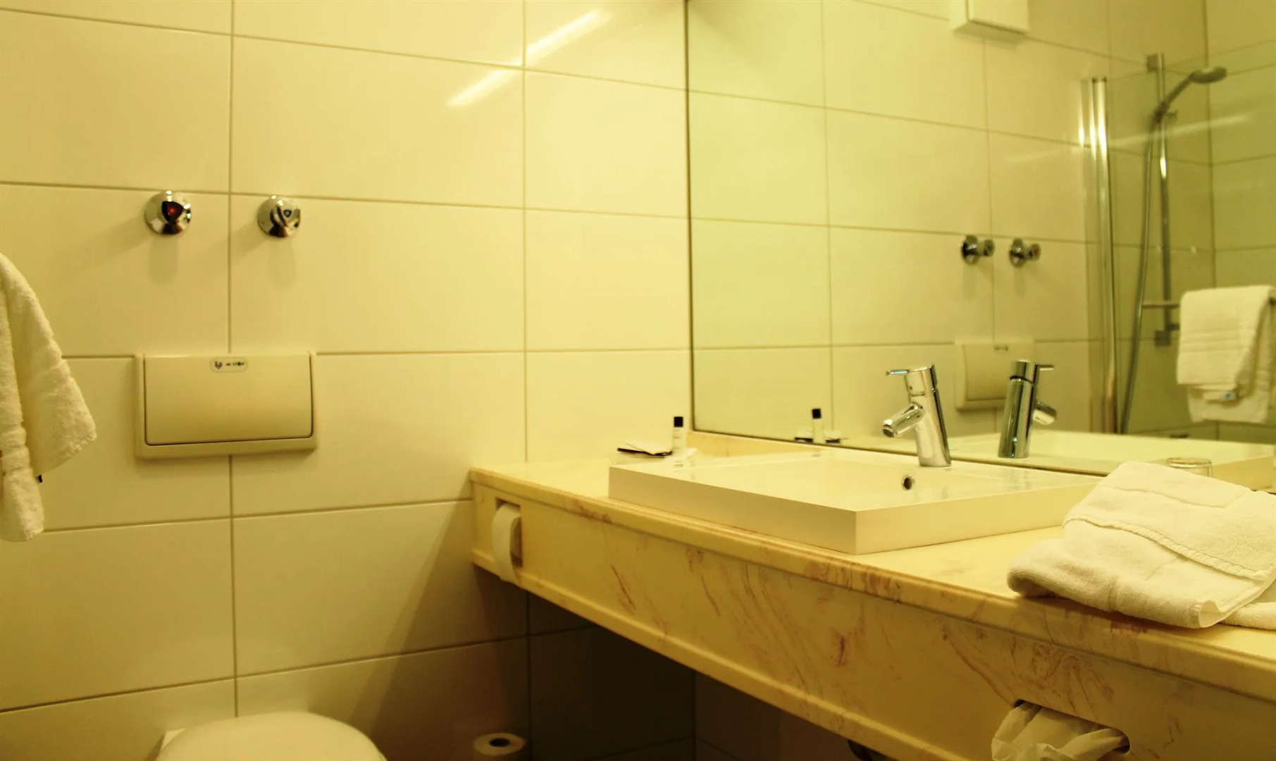 relexa Hotel Airport Düsseldorf - Ratingen