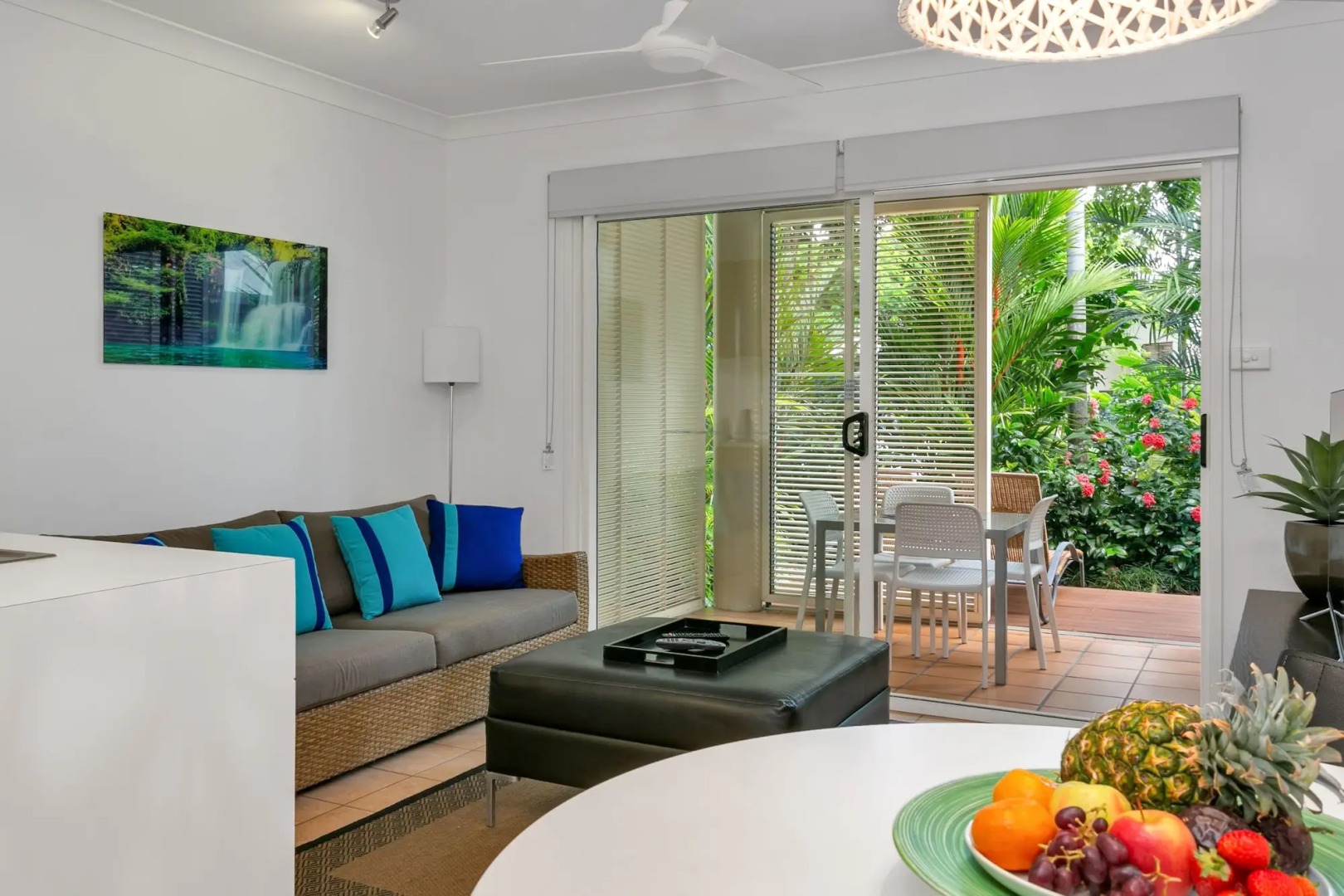 Port Douglas Apartments - Adults Only Oasis