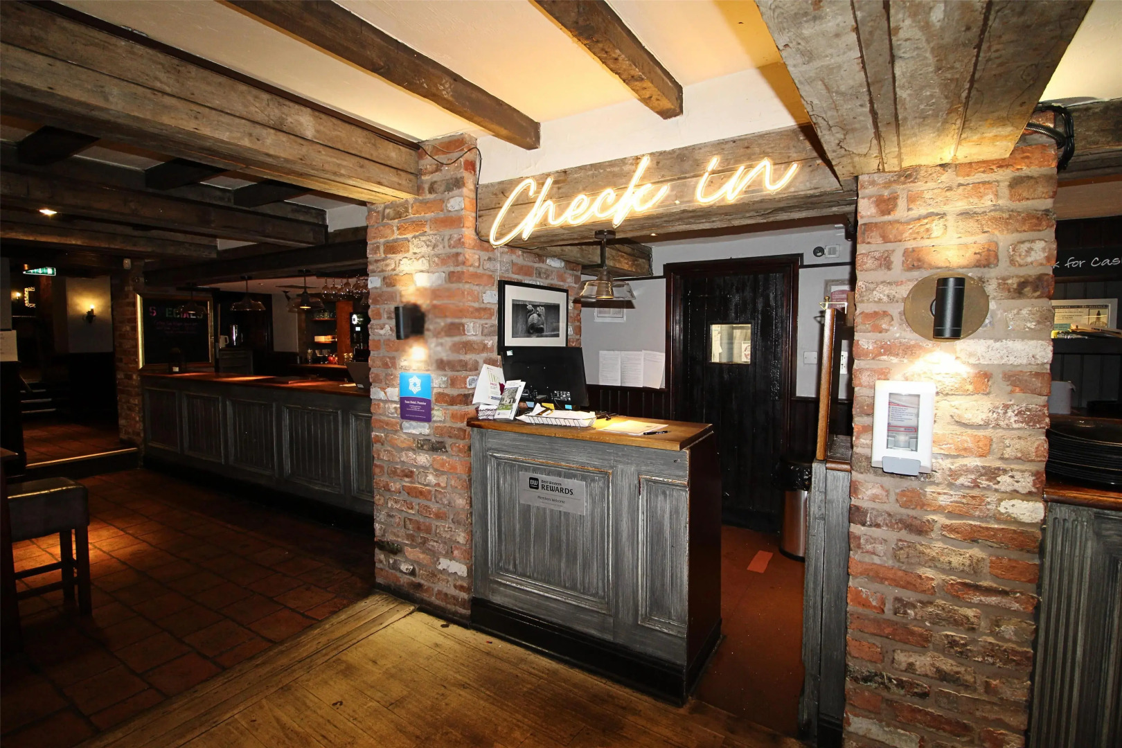 Casa Mere Manchester Airport, Knutsford, Sure Collection by Best Western