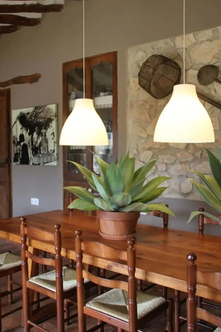 House With 3 Bedrooms in Parcent, With Wonderful Mountain View, Privat