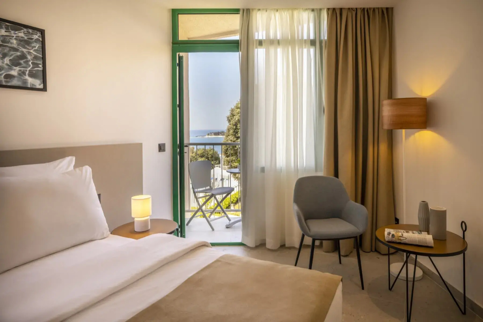 Maistra Select Funtana All Inclusive Resort