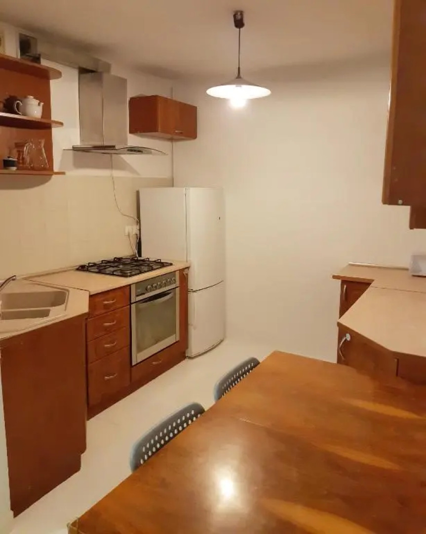 Apartament Studencki No 3