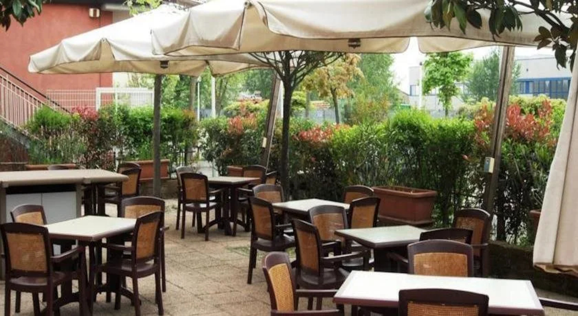 Hotel Residence Selice Romagna