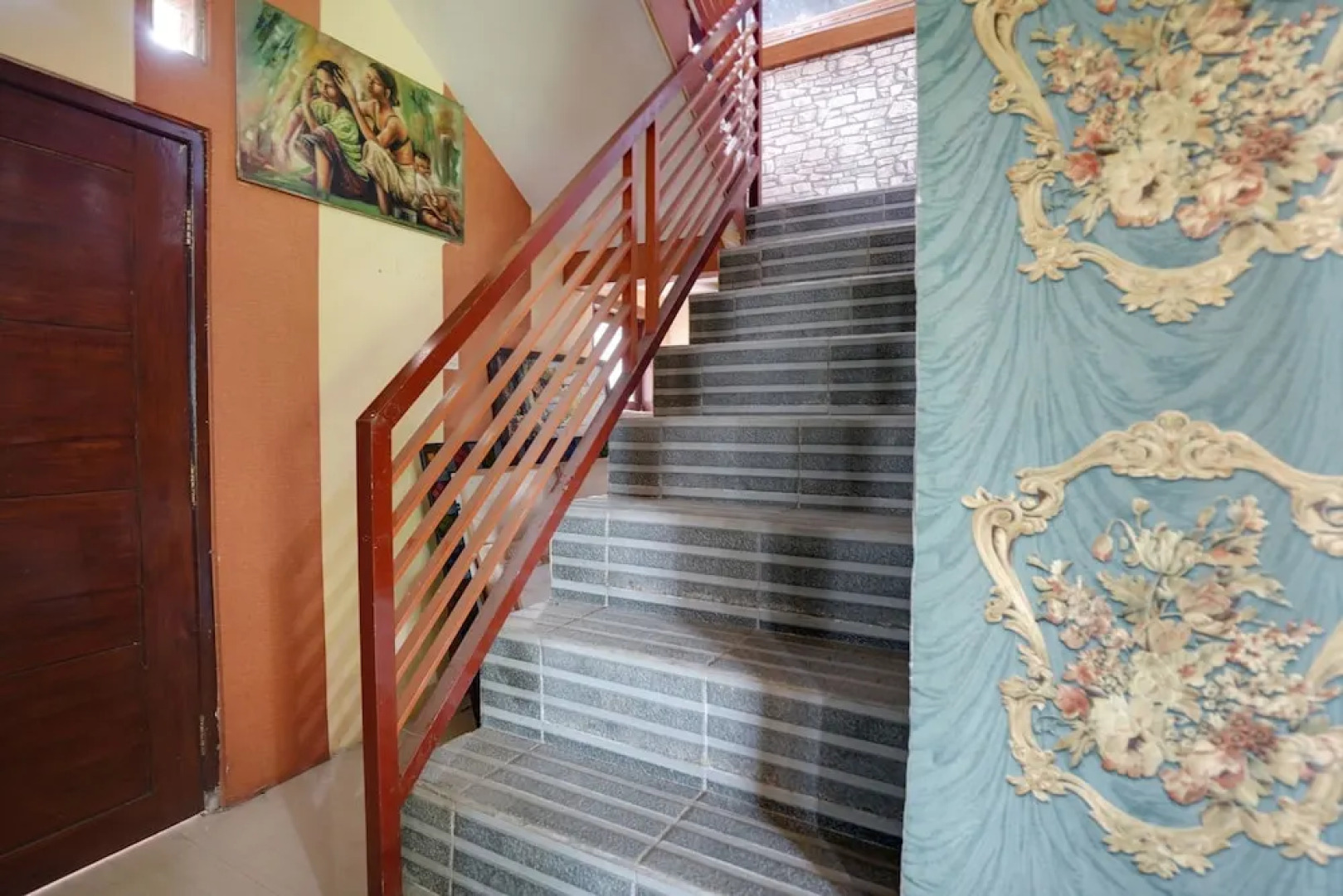 OYO 92114 Homestay Riverside Duko