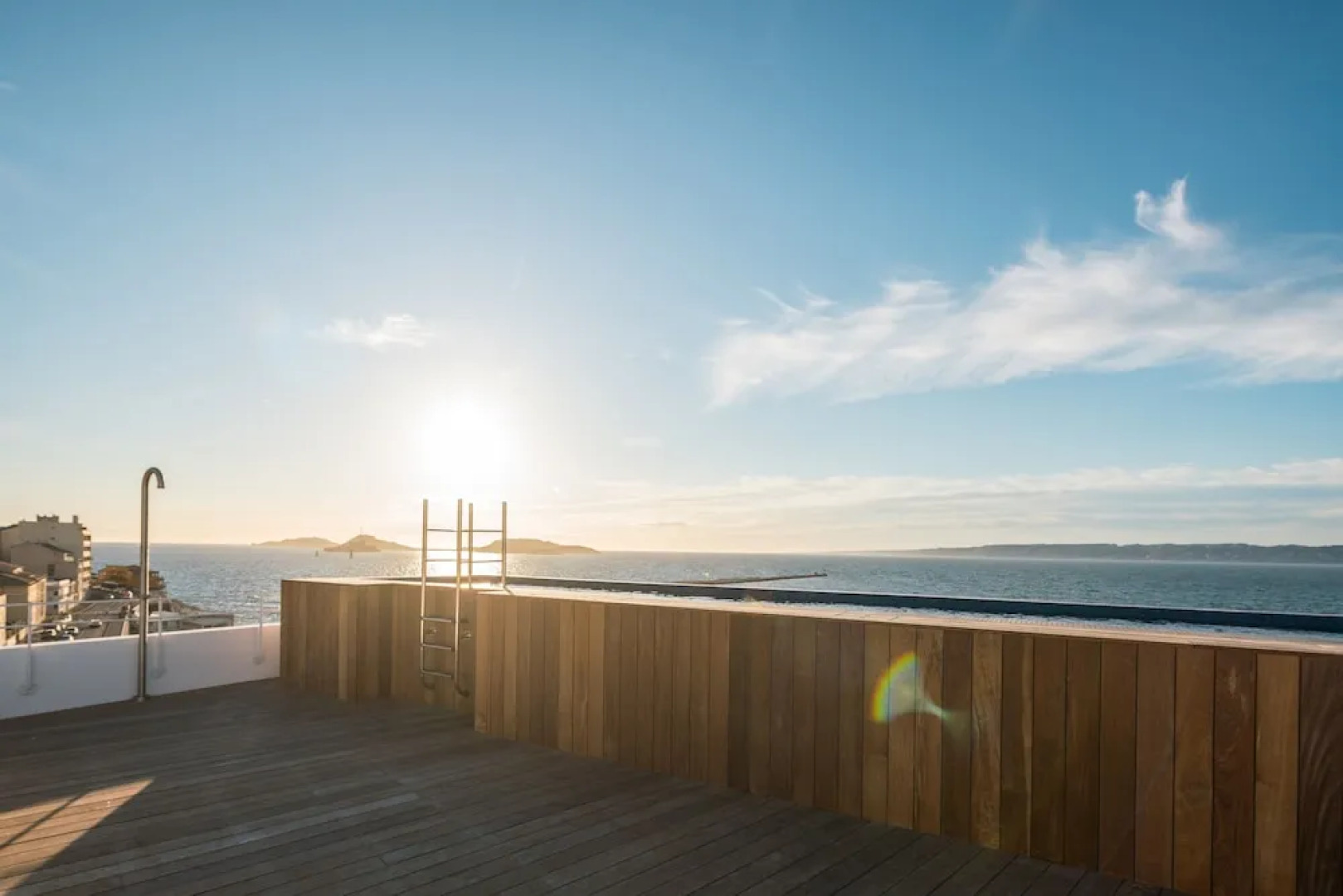 Hôtel Marseille Richelieu