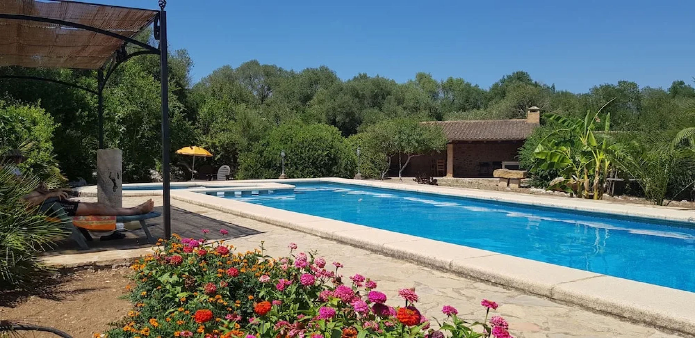 Finca Sa Cova Vella