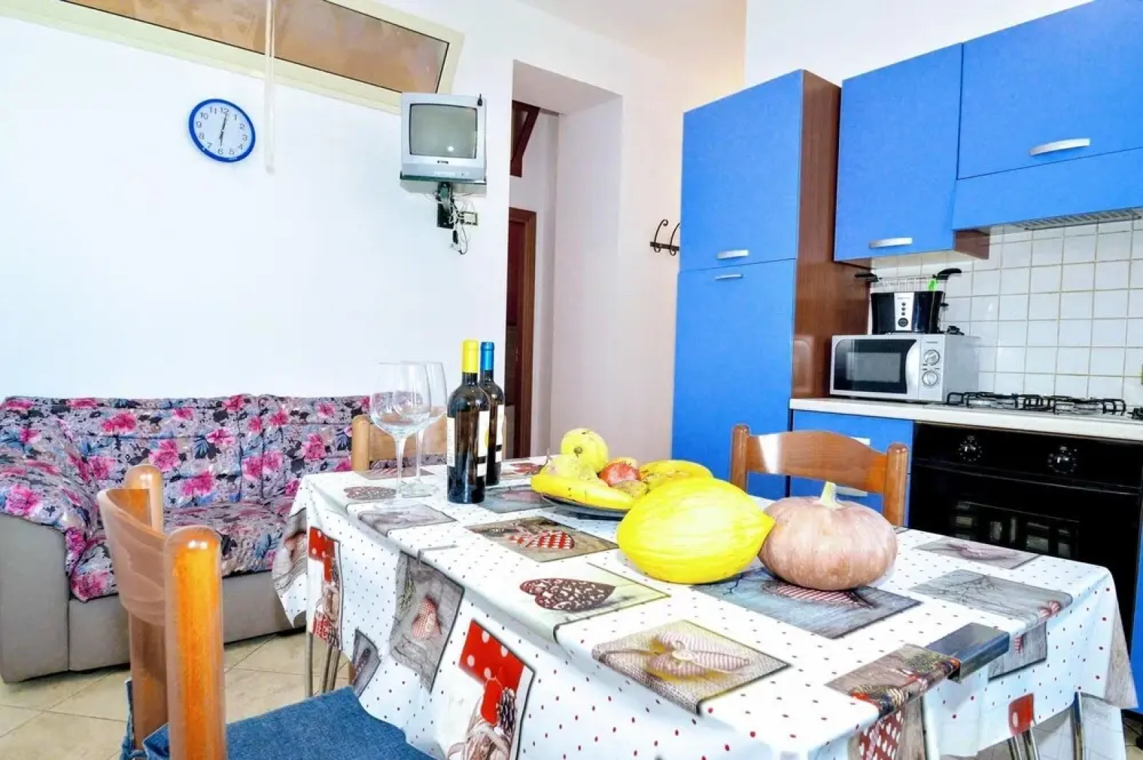 Bl004 Case Vacanza Piccolo App 2