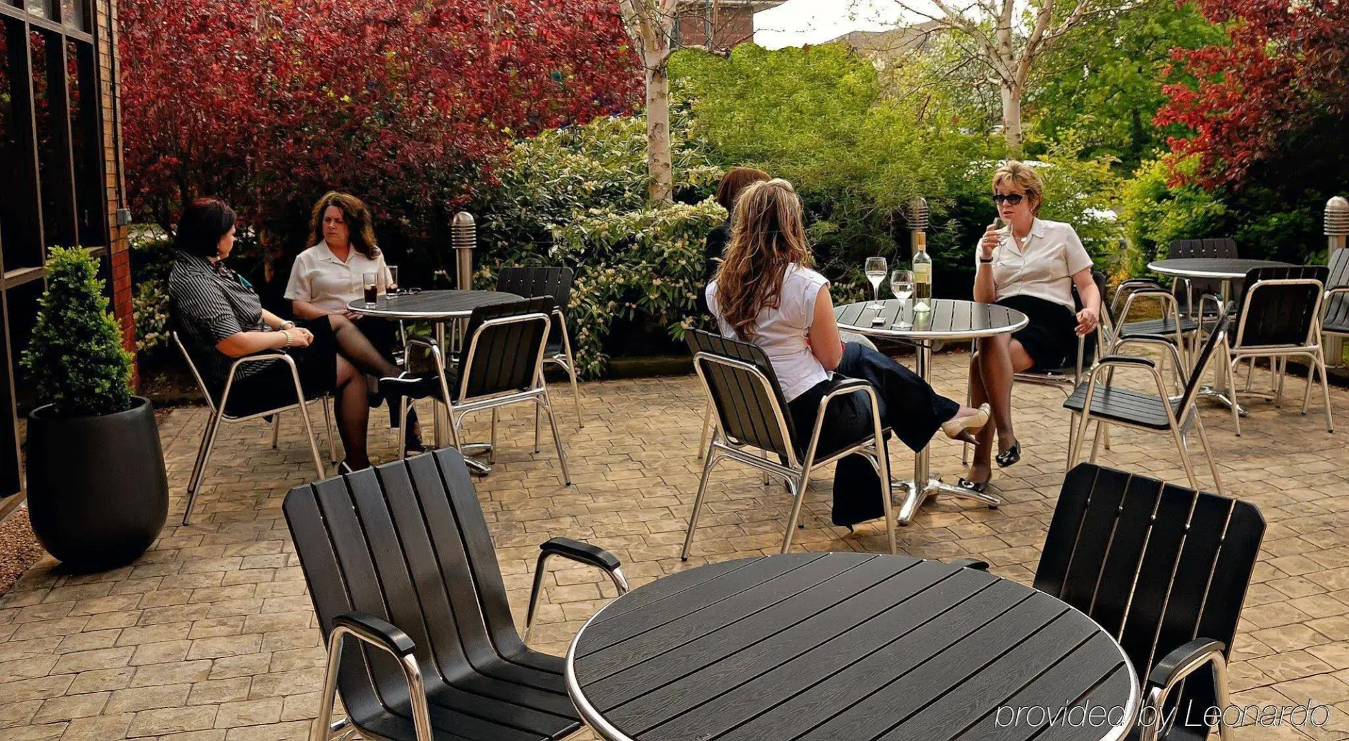 Holiday Inn Nottingham by IHG